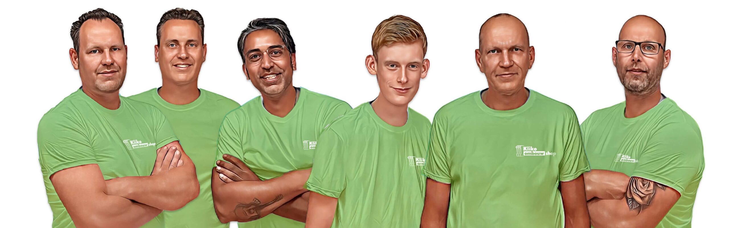 groeps-footer-kos groepsfoto team kliko ombouw shop